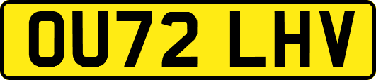 OU72LHV