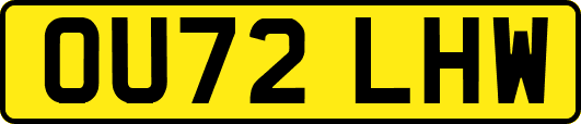 OU72LHW