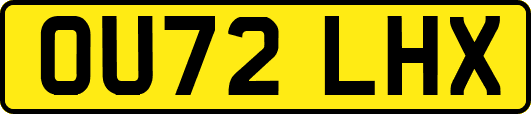 OU72LHX