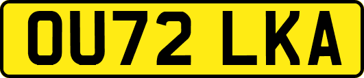 OU72LKA