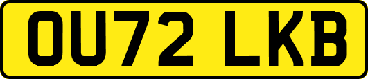 OU72LKB
