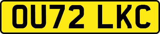 OU72LKC