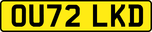OU72LKD