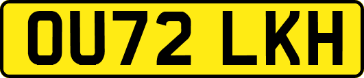 OU72LKH
