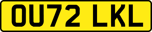 OU72LKL