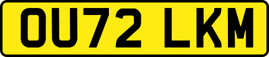OU72LKM