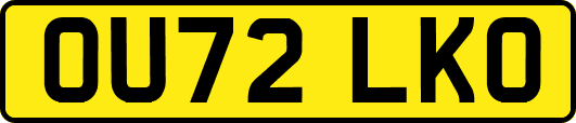 OU72LKO