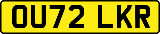 OU72LKR