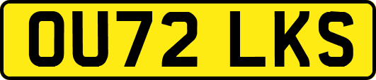 OU72LKS