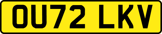 OU72LKV