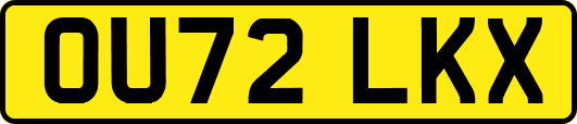 OU72LKX