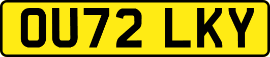 OU72LKY