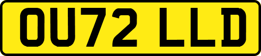 OU72LLD