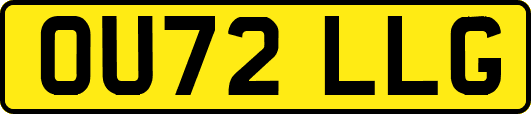 OU72LLG