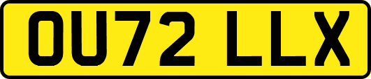 OU72LLX