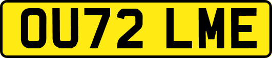 OU72LME