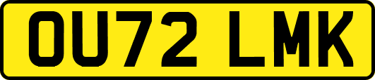 OU72LMK