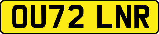 OU72LNR