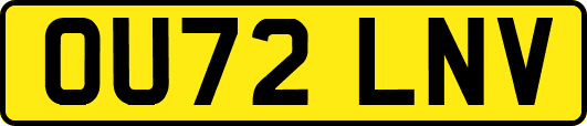 OU72LNV