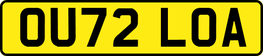OU72LOA