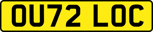 OU72LOC