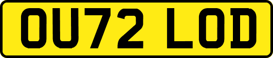 OU72LOD