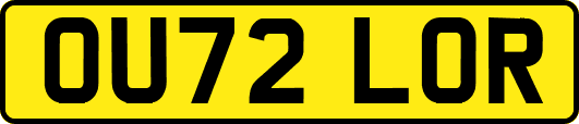 OU72LOR