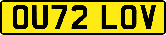 OU72LOV