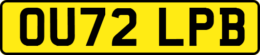OU72LPB