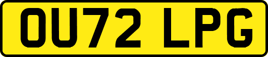OU72LPG