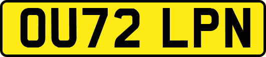 OU72LPN