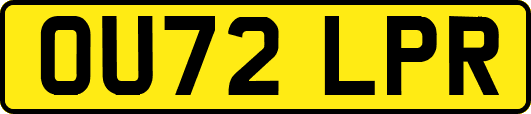 OU72LPR