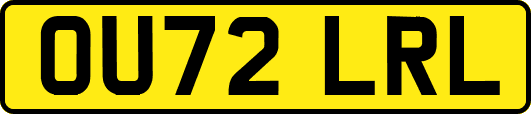 OU72LRL