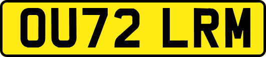 OU72LRM