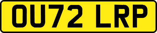 OU72LRP
