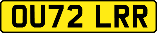 OU72LRR
