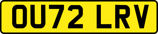 OU72LRV