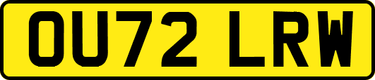 OU72LRW