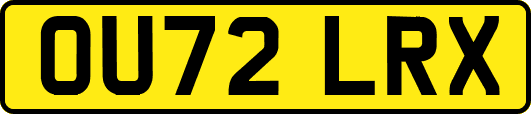 OU72LRX