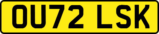 OU72LSK