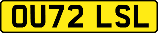 OU72LSL