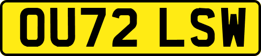 OU72LSW