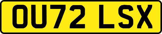 OU72LSX