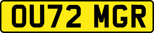 OU72MGR
