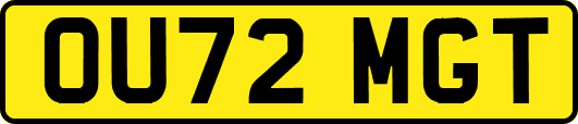 OU72MGT