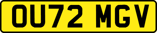 OU72MGV