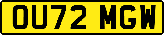 OU72MGW