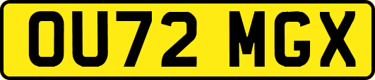 OU72MGX