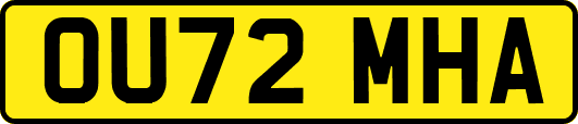OU72MHA
