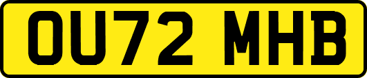 OU72MHB